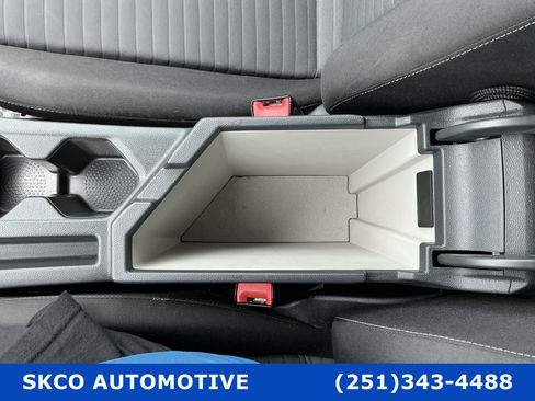 Used 2024 Volkswagen Jetta S FWD image 25