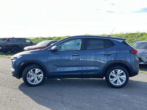 New 2026 Buick Encore GX Preferred image 6