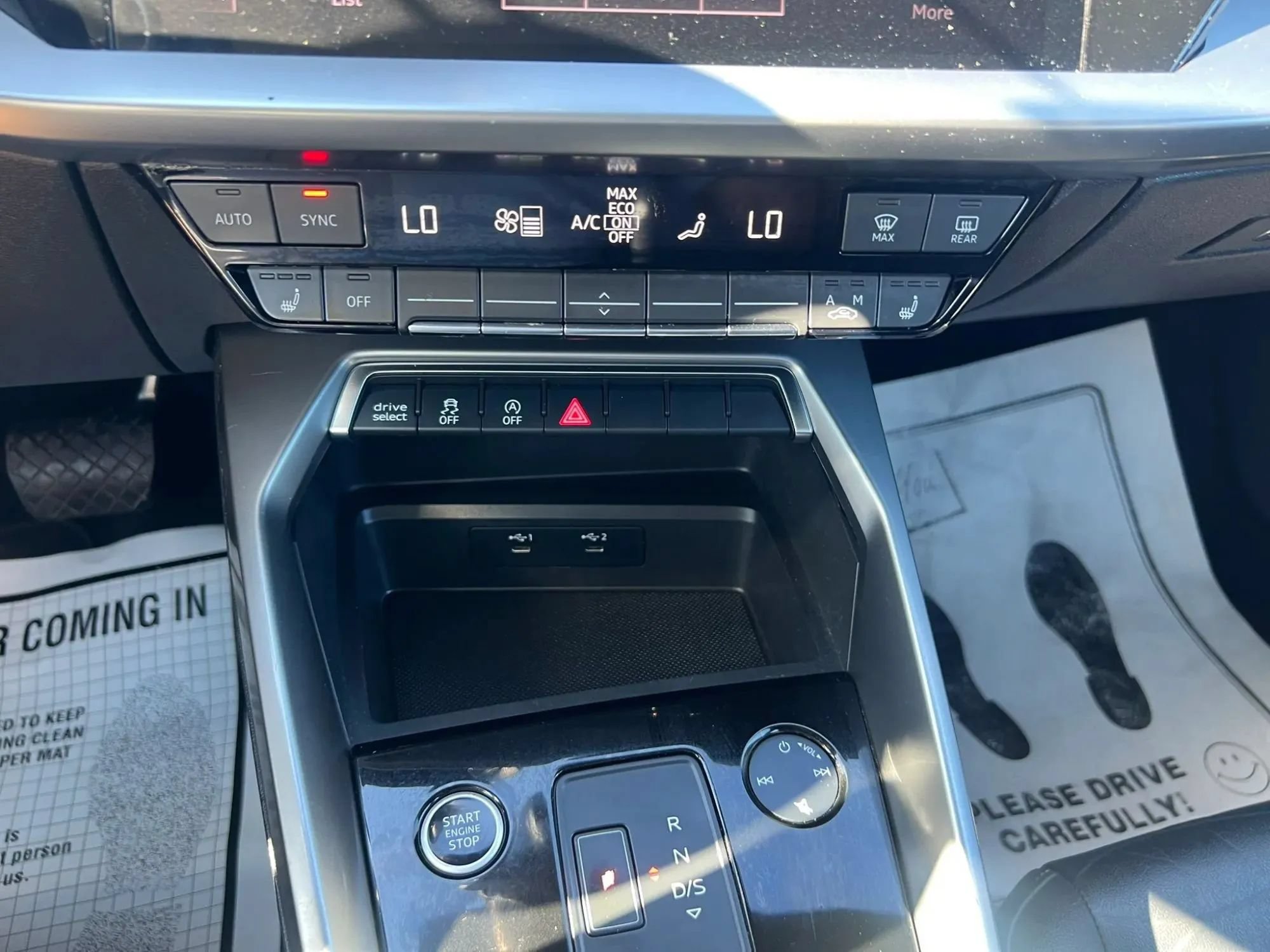 Used 2022 Audi A3 2.0T Premium FWD image 21