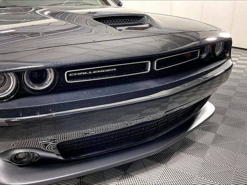 Used 2020 Dodge Challenger R/T RWD image 36