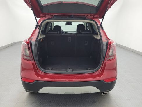 Used 2019 Buick Encore Preferred w/ Safety Package AWD/4WD image 29