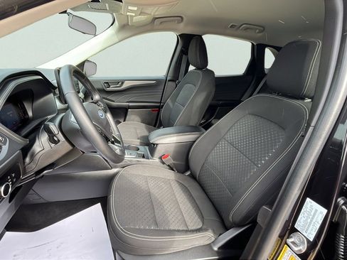 Certified 2023 Ford Escape Active w/ Tech Pack #1 image 15