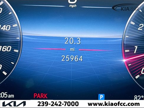 Used 2024 Mercedes-Benz GLE 53 AMG 4MATIC Coupe w/ AMG Night Package image 41