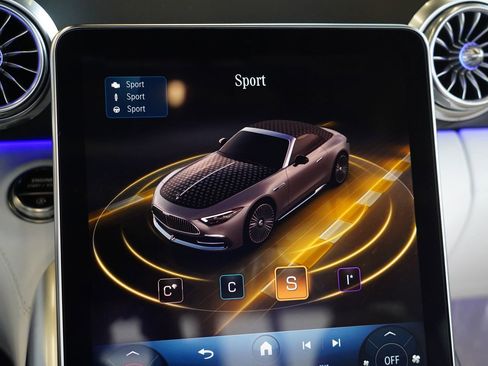 New 2026 Mercedes-Benz Maybach SL 680 image 29