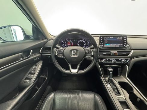 Used 2018 Honda Accord EX-L image 22