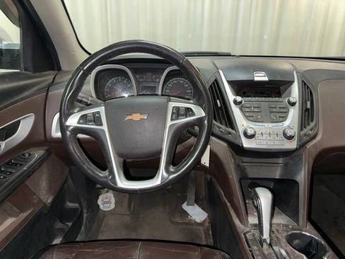 Used 2011 Chevrolet Equinox LTZ w/ Spring Special Package AWD/4WD image 17