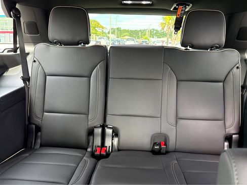 New 2025 Chevrolet Tahoe Premier RWD image 31