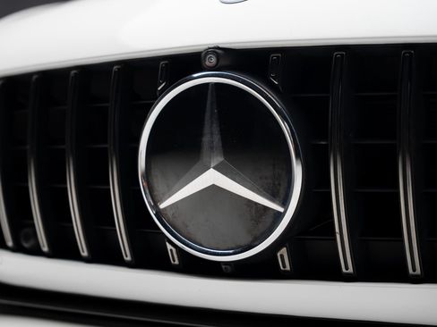 Used 2023 Mercedes-Benz AMG GT 53 w/ Driver Assistance Package image 13