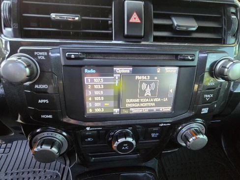 Used 2015 Toyota 4Runner Trail Premium AWD/4WD image 26