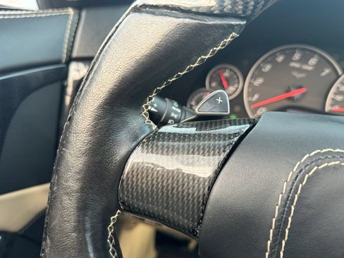 Used 2008 Chevrolet Corvette Coupe w/ Preferred Equipment Group RWD image 29