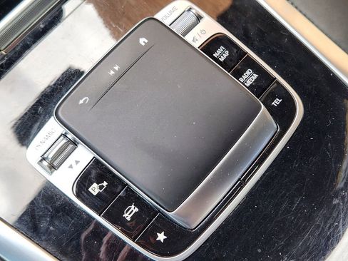 Used 2025 Mercedes-Benz G 550 image 20