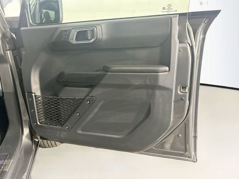 Used 2025 Ford Bronco Big Bend AWD/4WD image 32