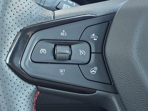 New 2026 Chevrolet TrailBlazer RS w/ Convenience Package FWD image 32