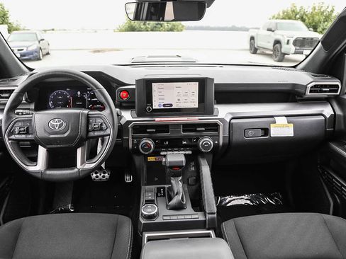 Certified 2026 Toyota 4Runner TRD Sport RWD image 25