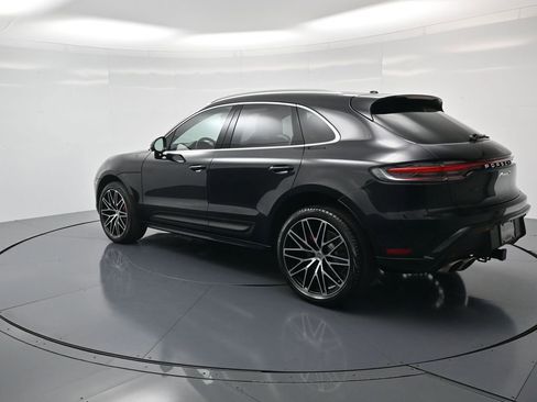 New 2026 Porsche Macan S image 3