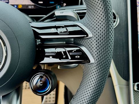 New 2026 Mercedes-Benz GLC 43 AMG 4MATIC image 27