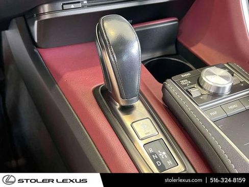 Used 2018 Lexus LC 500 Coupe w/ Sport Package image 35