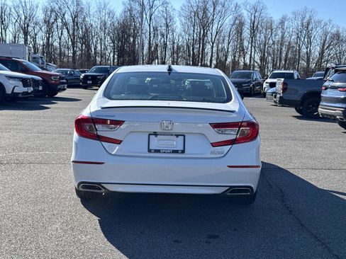 Used 2022 Honda Accord Sport Special Edition image 23