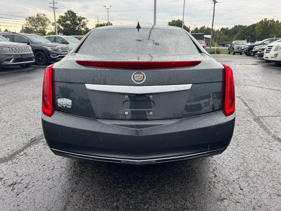 Used 2014 Cadillac XTS FWD image 4