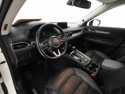 Used 2019 MAZDA CX-5 Grand Touring image 9