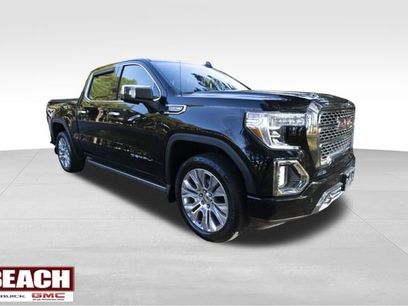 Used 2021 GMC Sierra 1500 Denali w/ Denali Premium Package