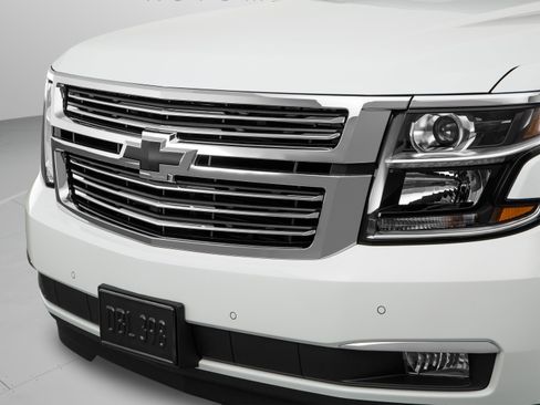 Used 2017 Chevrolet Tahoe Premier RWD image 66