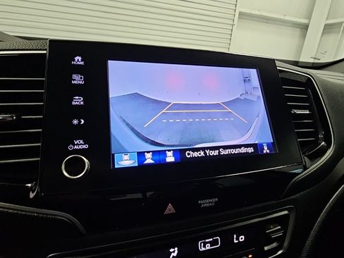 Used 2023 Honda Ridgeline RTL-E image 18
