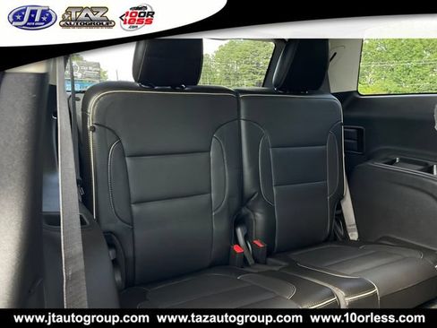 Used 2020 GMC Acadia Denali w/ Trailering Package FWD image 14