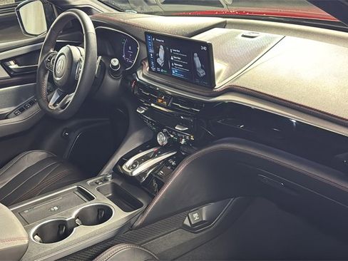 Used 2025 Acura MDX A-Spec image 10