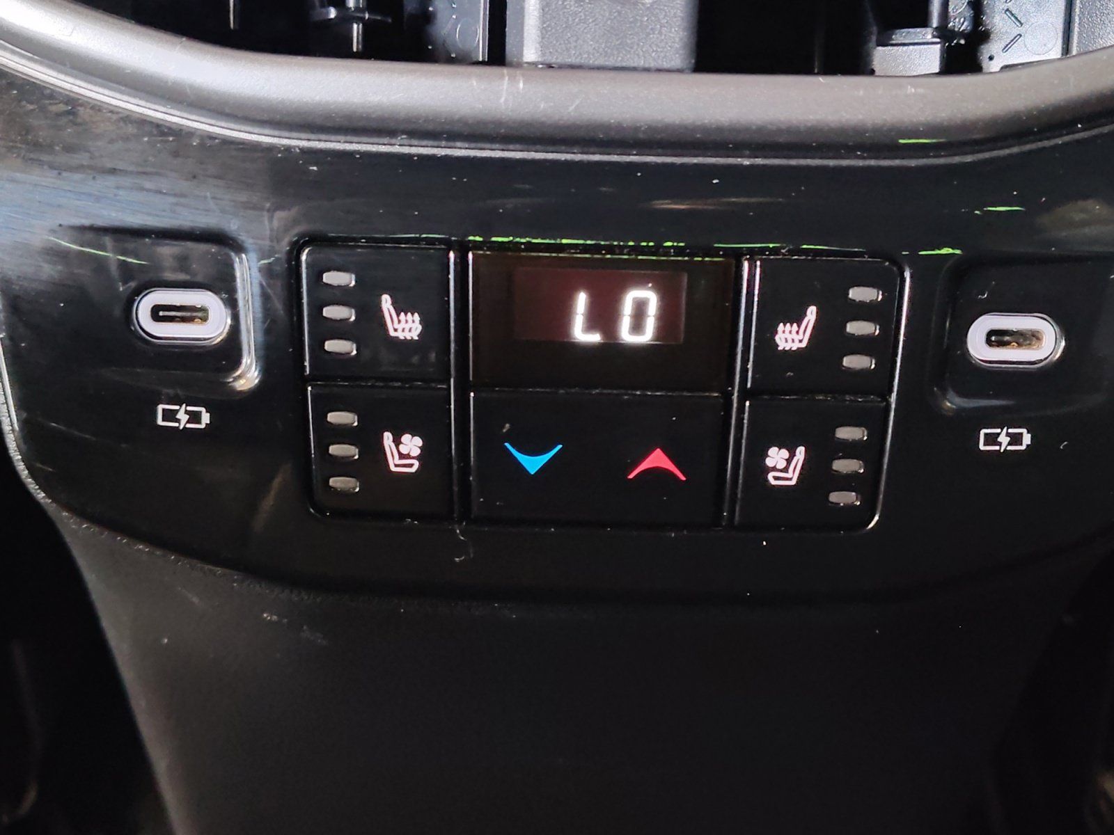 Used 2023 Lexus RX 350 FWD w/ Cold Area Package image 35