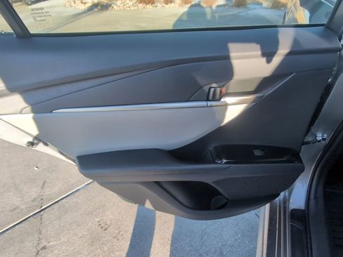 New 2026 Toyota Camry SE w/ Convenience Package FWD image 21