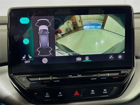 Used 2021 Volkswagen ID.4 Pro w/ ID.4 Protection Package image 35
