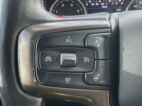 Used 2022 Chevrolet Silverado 3500 High Country w/ Safety Package II image 16