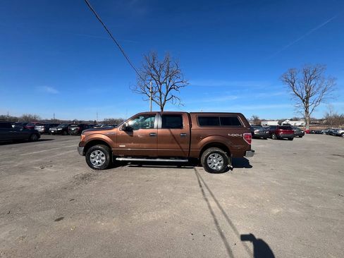 Used 2011 Ford F150 XLT w/ XLT Chrome Pkg AWD/4WD image 4