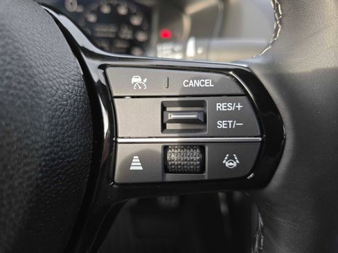 New 2026 Honda Civic Sport Touring image 33