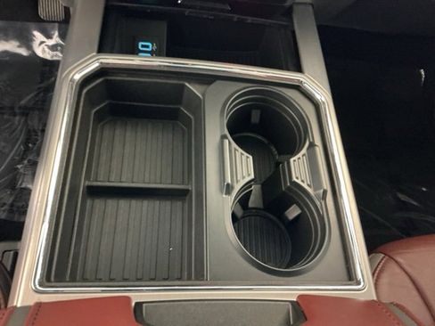 Used 2018 Ford F350 Platinum w/ Platinum Ultimate Package image 25