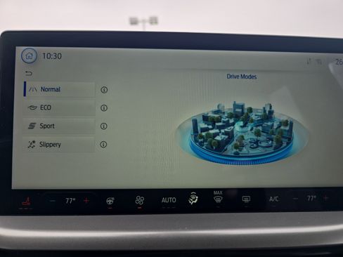 Used 2023 Ford Escape Active w/ Tech Pack #2 image 26