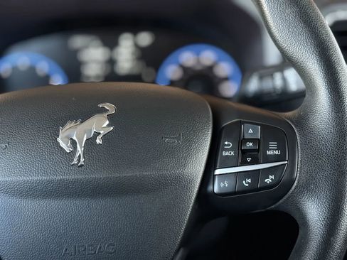 Used 2022 Ford Bronco Sport Big Bend image 21