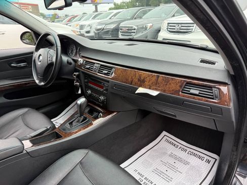 Used 2007 BMW 328xi Sedan AWD/4WD image 32