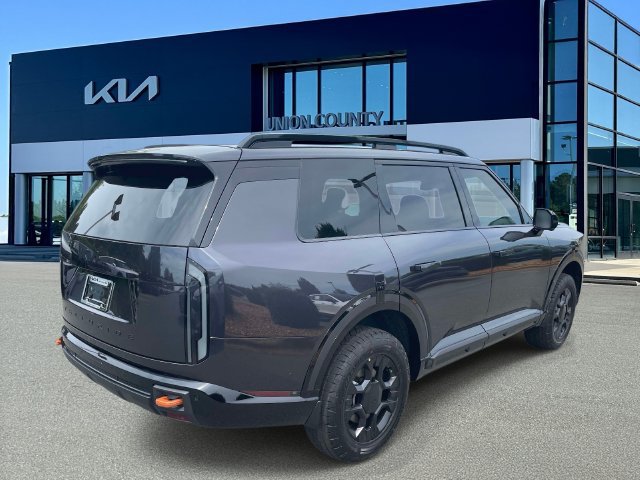 New 2027 Kia Telluride SX Prestige w/ Towing Package AWD/4WD image 11
