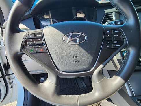 Used 2017 Hyundai Sonata Limited FWD image 16