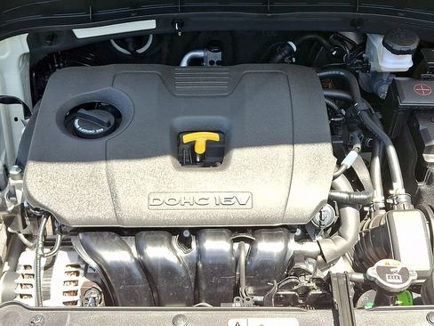 Used 2025 Kia Soul LX w/ LX Technology Package FWD image 28
