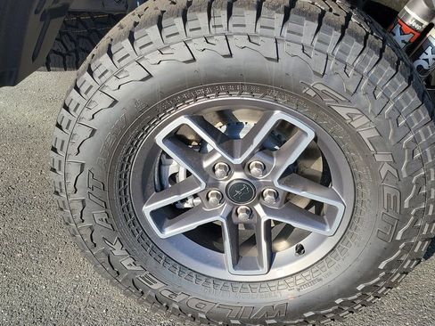 New 2026 Jeep Gladiator Mojave image 19