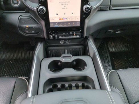 New 2026 RAM 3500 Big Horn w/ Laramie Trim Package image 18