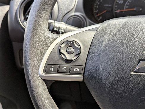 Used 2024 Mitsubishi Mirage ES FWD image 44