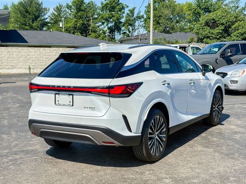 Used 2023 Lexus RX 350 Premium Plus w/ Accessory Package (Z1) AWD/4WD image 15