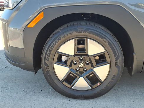 New 2026 Hyundai Santa Fe SE image 14