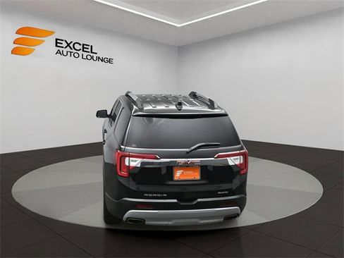 Used 2023 GMC Acadia SLT image 41