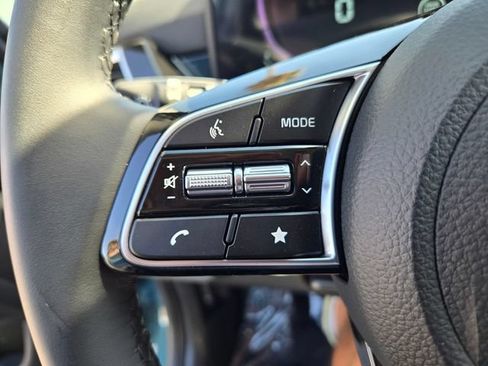 New 2026 Kia Seltos S FWD image 12