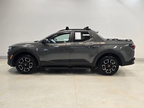 Used 2024 Hyundai Santa Cruz XRT AWD/4WD image 34